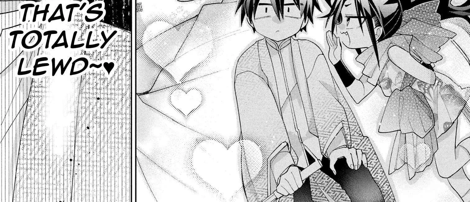 Dorei Kara No Kitai To Hyouka No Sei De Sakushu Dekinai No Daga Chapter 16 page 35 - 