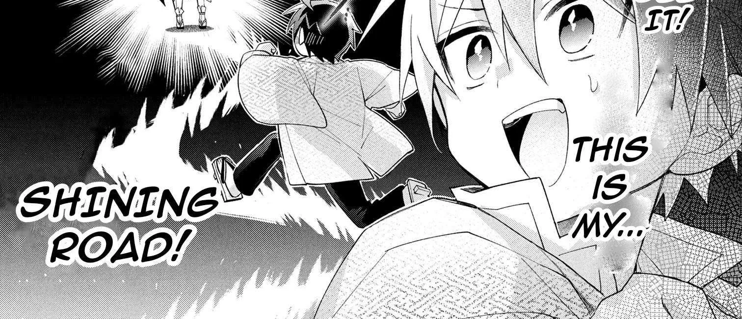 Dorei Kara No Kitai To Hyouka No Sei De Sakushu Dekinai No Daga Chapter 16 page 39 - 