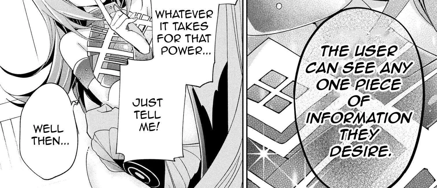 Dorei Kara No Kitai To Hyouka No Sei De Sakushu Dekinai No Daga Chapter 16 page 49 - 