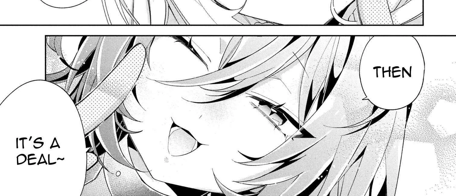 Dorei Kara No Kitai To Hyouka No Sei De Sakushu Dekinai No Daga Chapter 16 page 51 - 