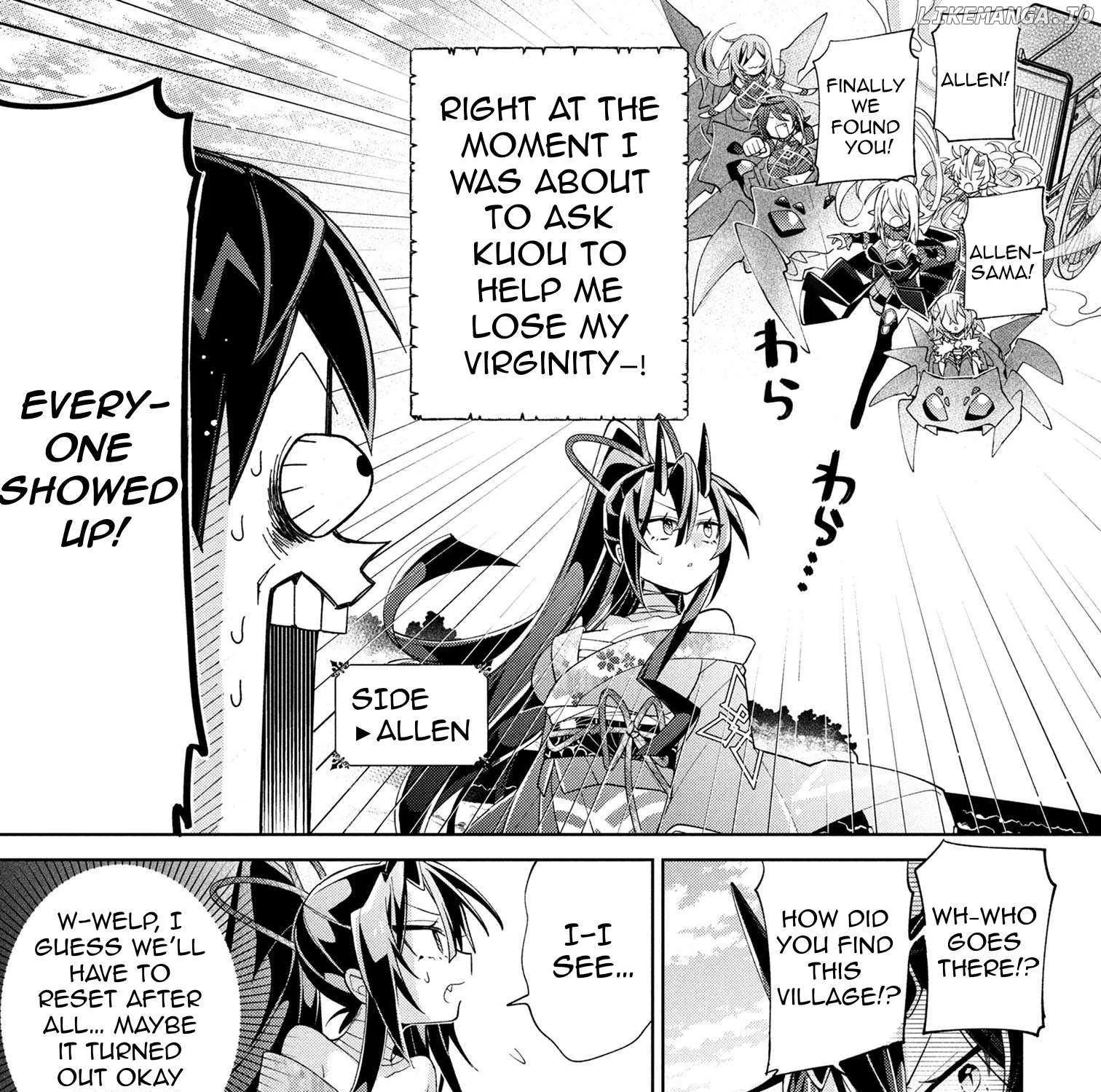 Dorei Kara No Kitai To Hyouka No Sei De Sakushu Dekinai No Daga Chapter 16 page 54 - 