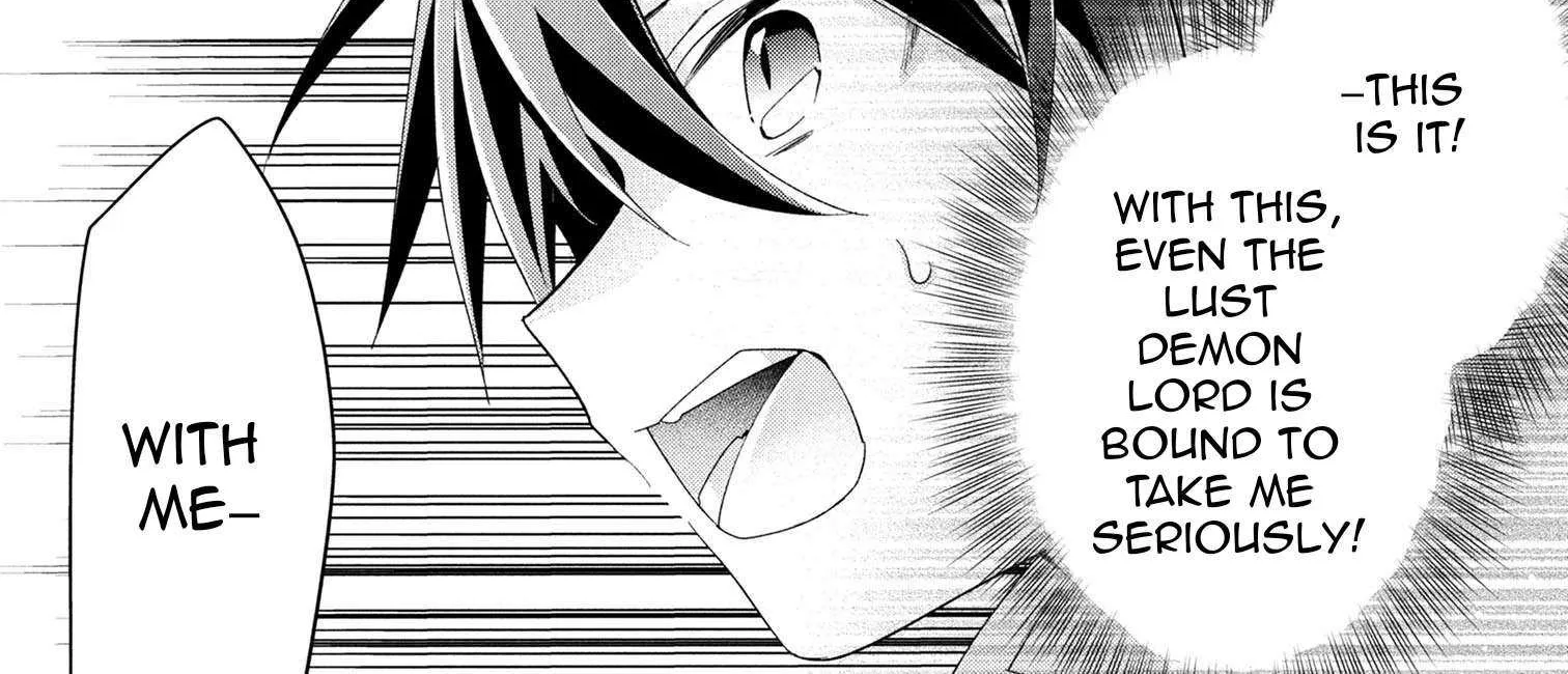 Dorei Kara No Kitai To Hyouka No Sei De Sakushu Dekinai No Daga Chapter 16 page 57 - 