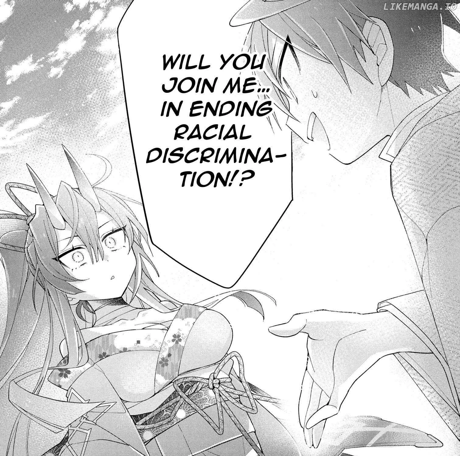 Dorei Kara No Kitai To Hyouka No Sei De Sakushu Dekinai No Daga Chapter 16 page 58 - 