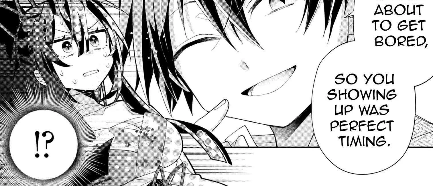 Dorei Kara No Kitai To Hyouka No Sei De Sakushu Dekinai No Daga Chapter 16 page 63 - 