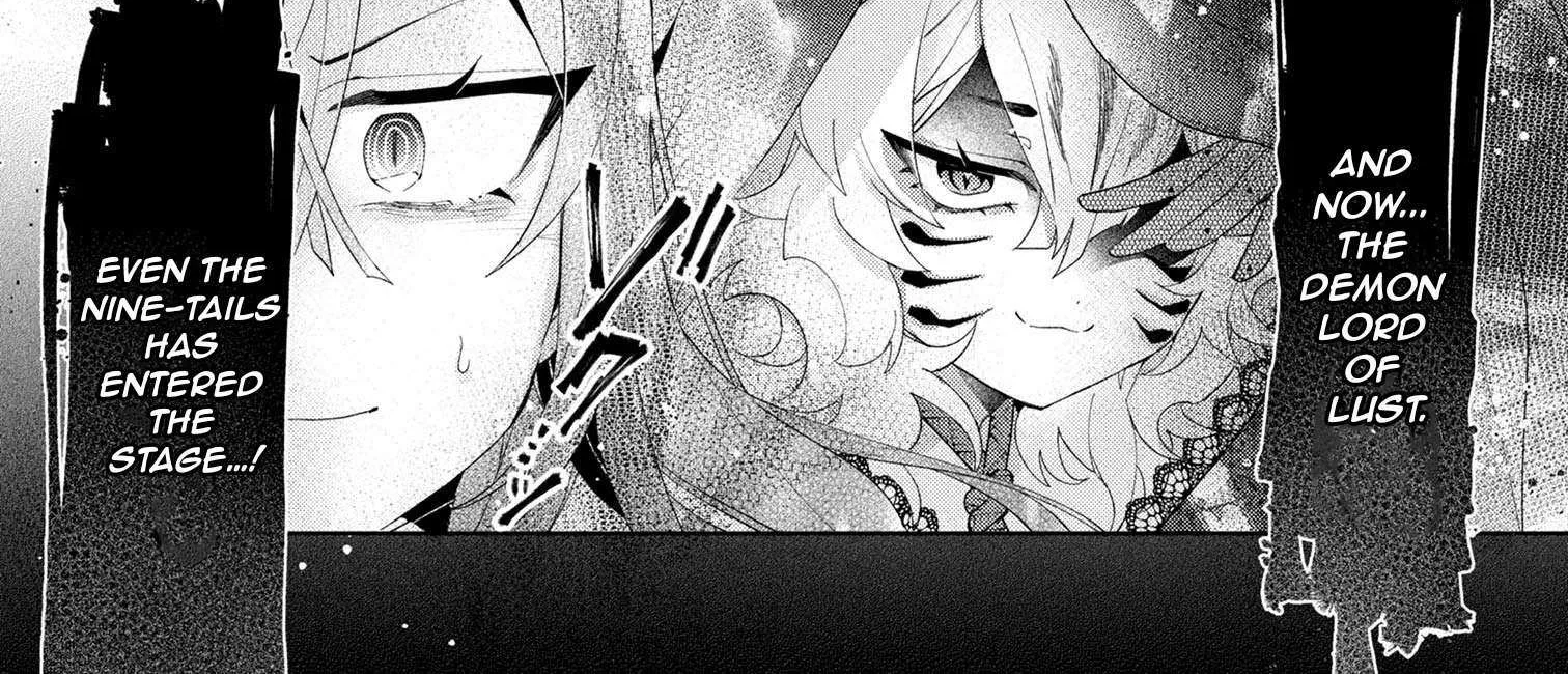Dorei Kara No Kitai To Hyouka No Sei De Sakushu Dekinai No Daga Chapter 16 page 65 - 