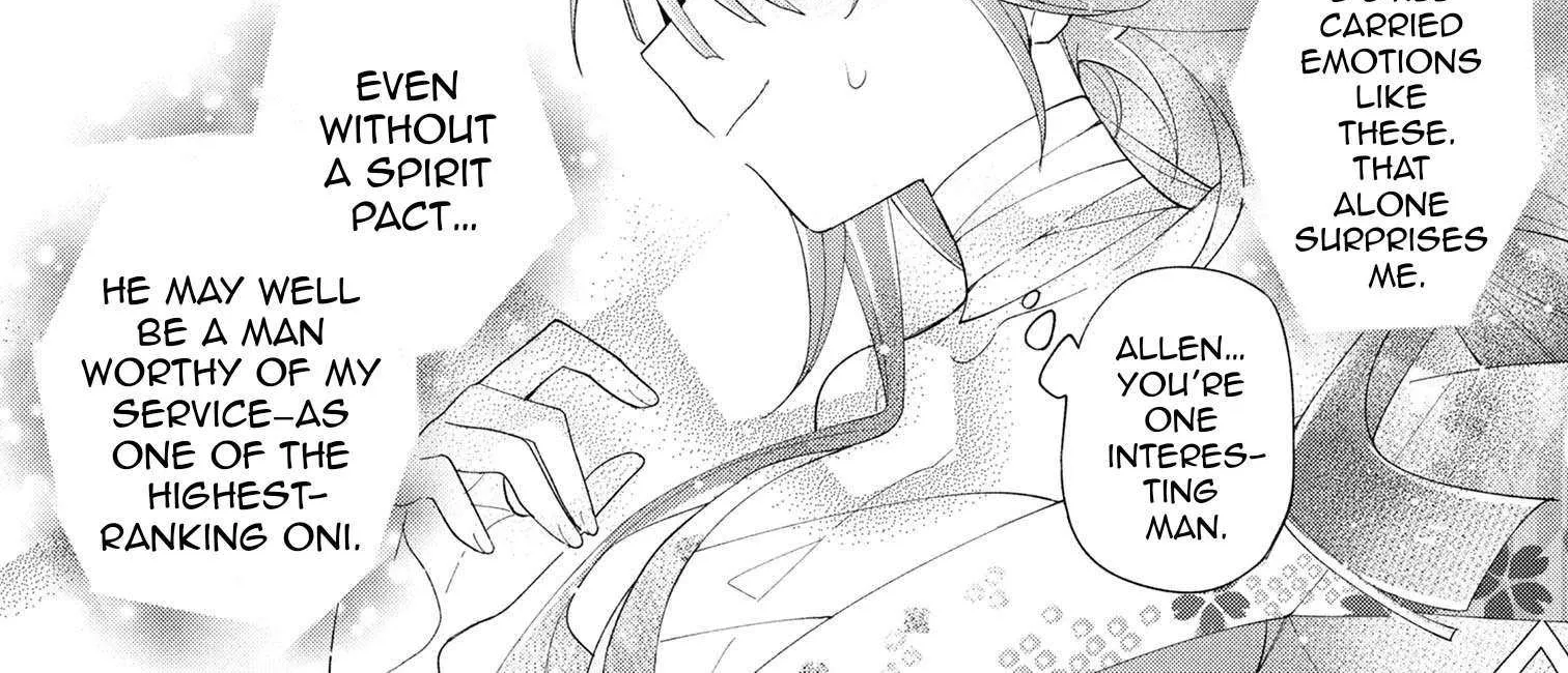 Dorei Kara No Kitai To Hyouka No Sei De Sakushu Dekinai No Daga Chapter 16 page 69 - 