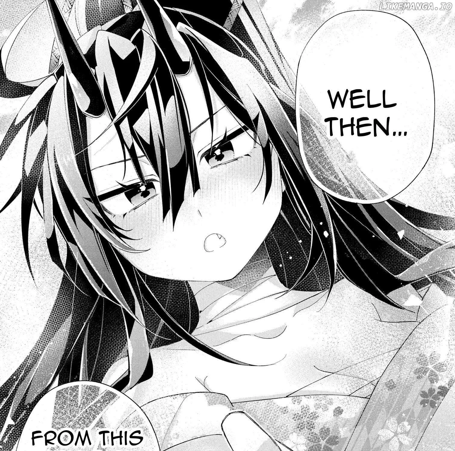 Dorei Kara No Kitai To Hyouka No Sei De Sakushu Dekinai No Daga Chapter 16 page 70 - 