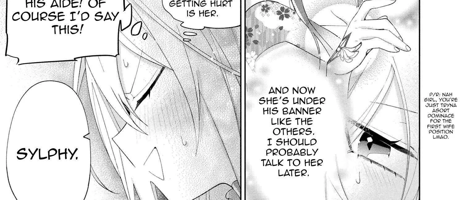 Dorei Kara No Kitai To Hyouka No Sei De Sakushu Dekinai No Daga Chapter 16 page 73 - 