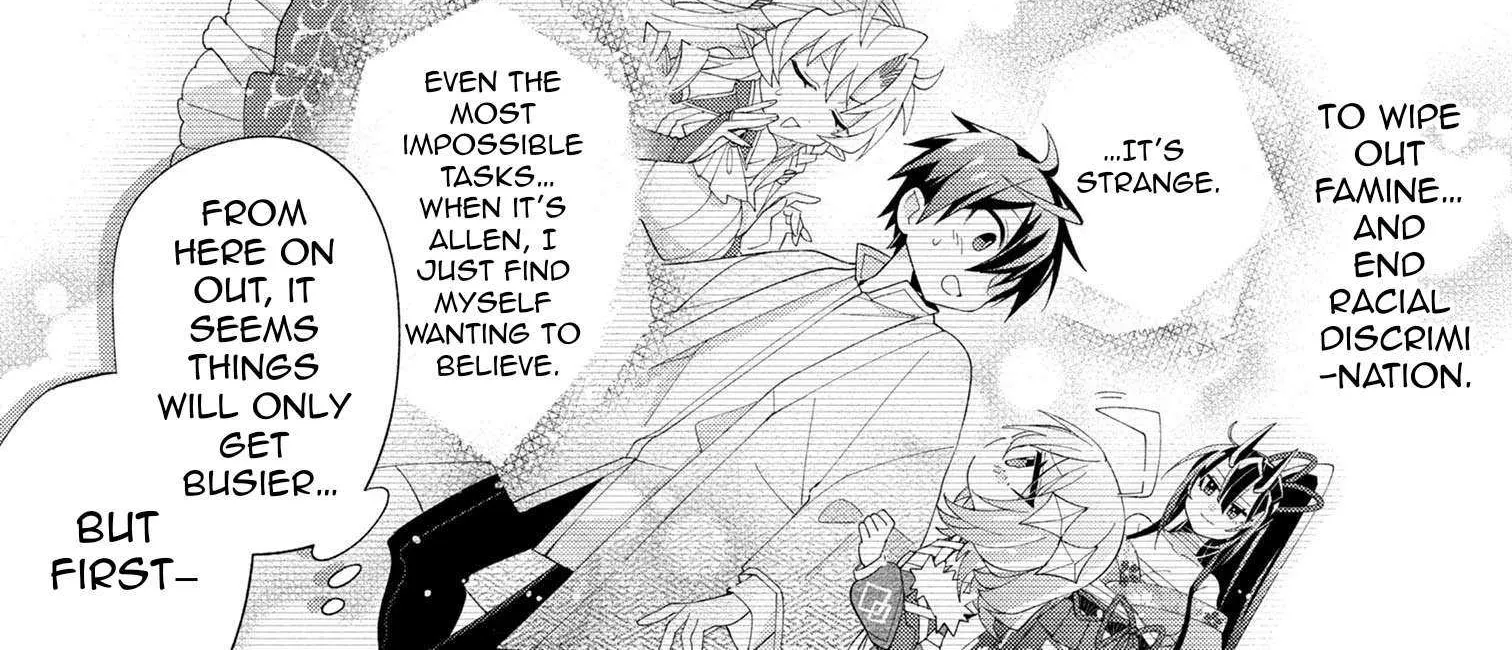 Dorei Kara No Kitai To Hyouka No Sei De Sakushu Dekinai No Daga Chapter 16 page 75 - 