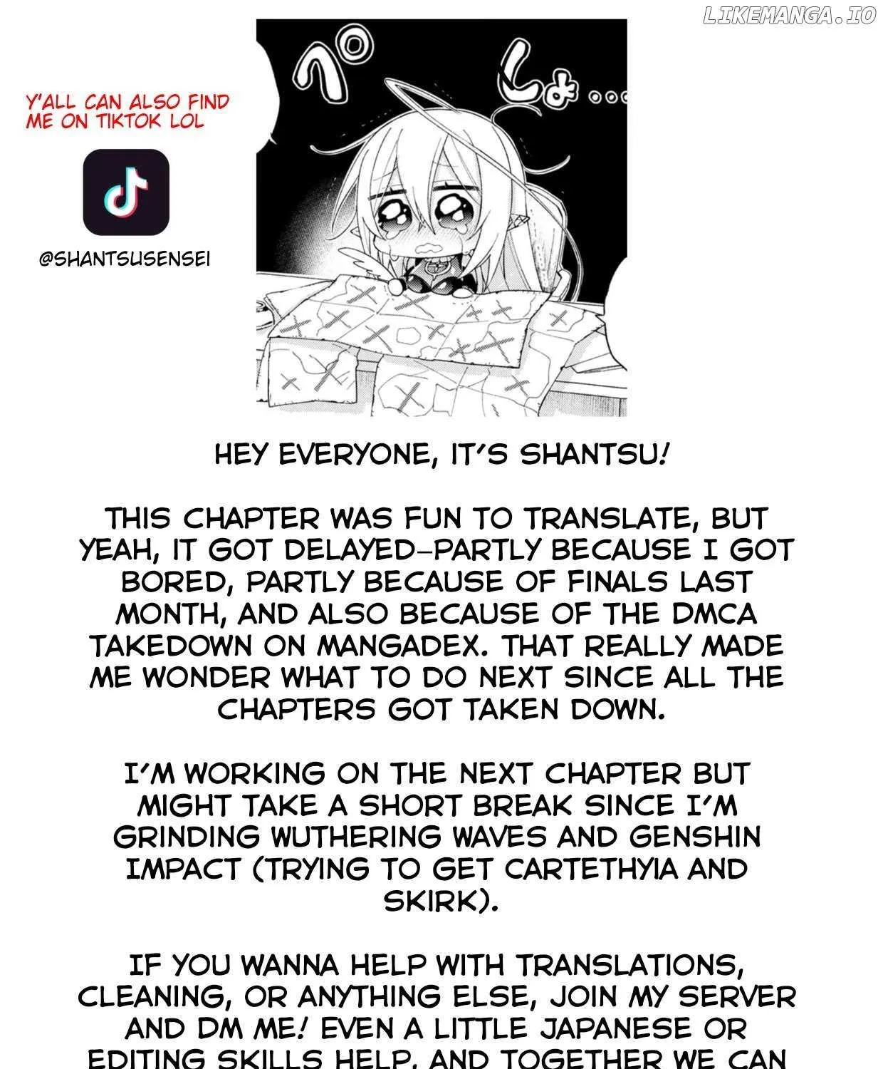 Dorei Kara No Kitai To Hyouka No Sei De Sakushu Dekinai No Daga Chapter 16 page 78 - 