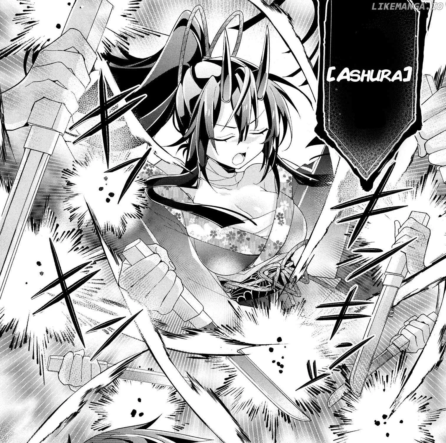 Dorei Kara No Kitai To Hyouka No Sei De Sakushu Dekinai No Daga Chapter 16 page 10 - 