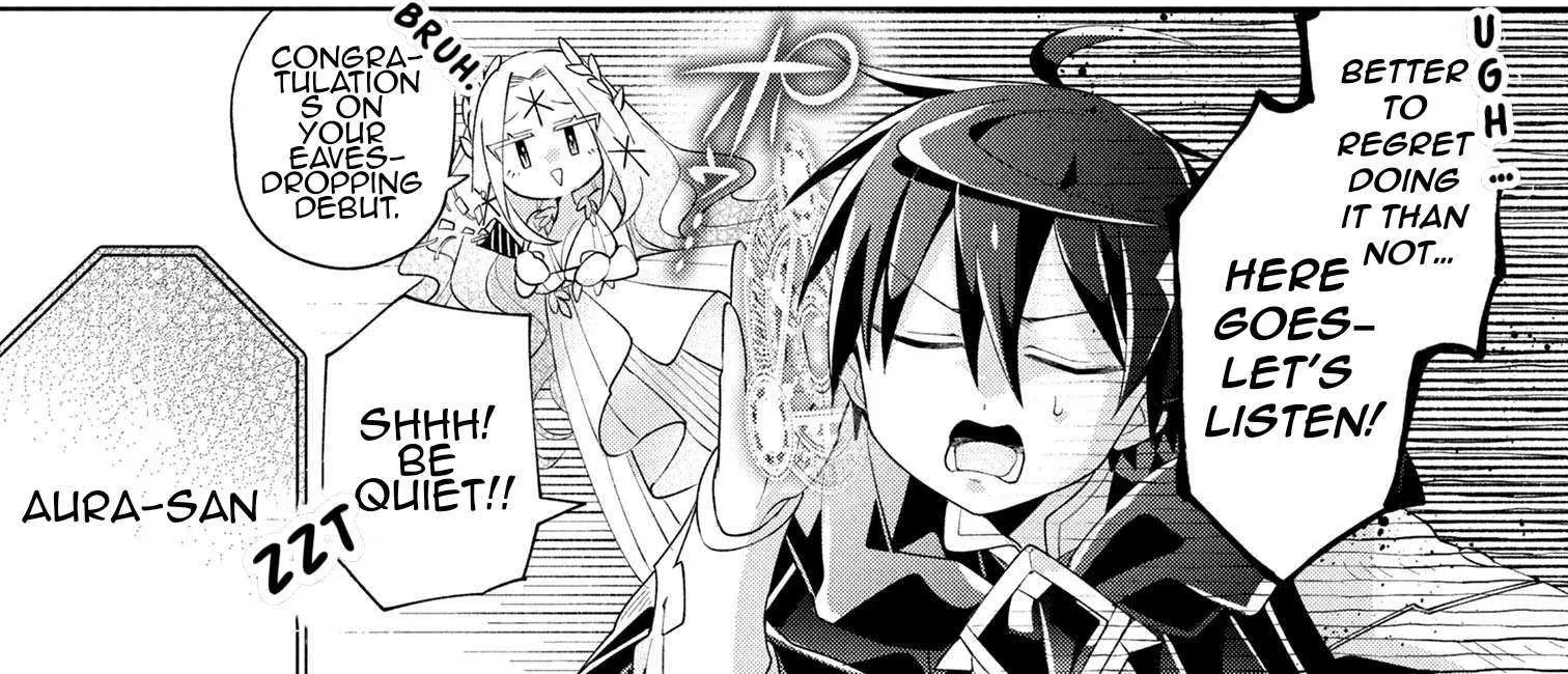 Dorei Kara No Kitai To Hyouka No Sei De Sakushu Dekinai No Daga Chapter 17 page 18 - 
