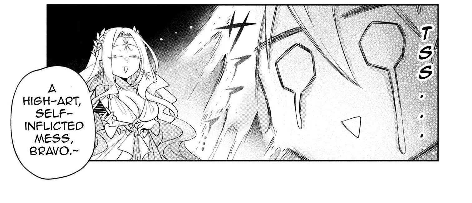 Dorei Kara No Kitai To Hyouka No Sei De Sakushu Dekinai No Daga Chapter 17 page 20 - 