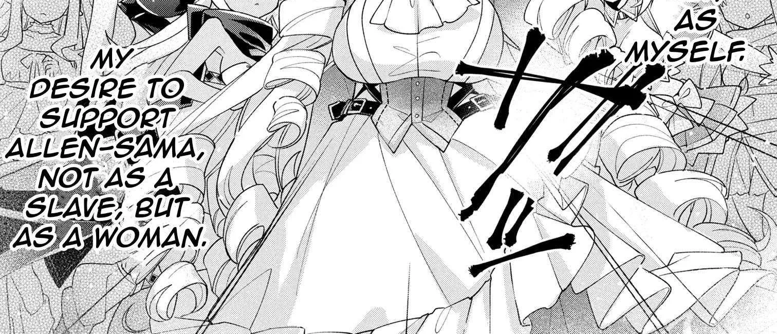 Dorei Kara No Kitai To Hyouka No Sei De Sakushu Dekinai No Daga Chapter 17 page 22 - 
