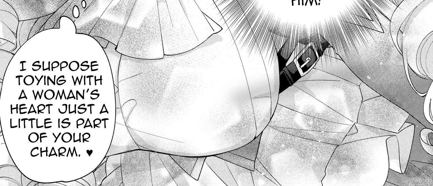 Dorei Kara No Kitai To Hyouka No Sei De Sakushu Dekinai No Daga Chapter 17 page 24 - 