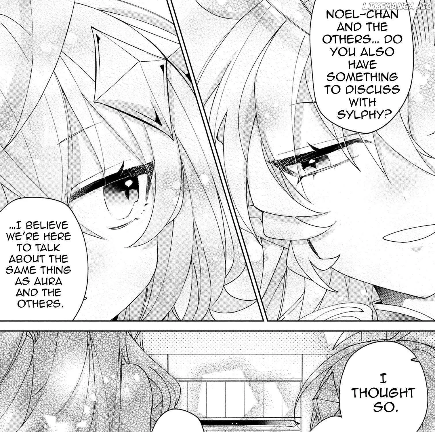 Dorei Kara No Kitai To Hyouka No Sei De Sakushu Dekinai No Daga Chapter 17 page 27 - 