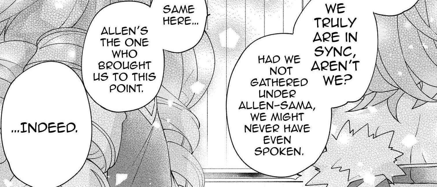 Dorei Kara No Kitai To Hyouka No Sei De Sakushu Dekinai No Daga Chapter 17 page 28 - 