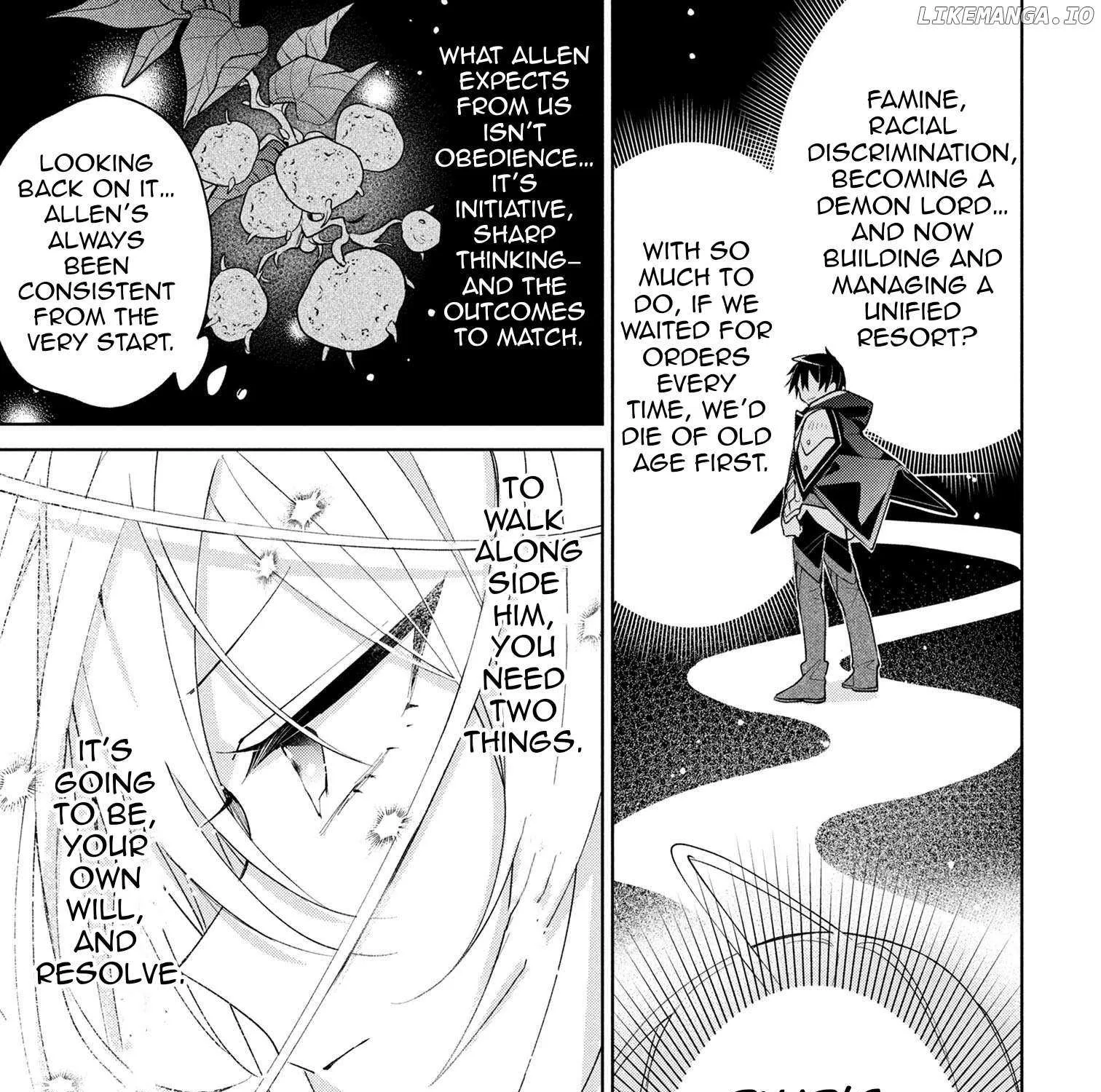 Dorei Kara No Kitai To Hyouka No Sei De Sakushu Dekinai No Daga Chapter 17 page 31 - 