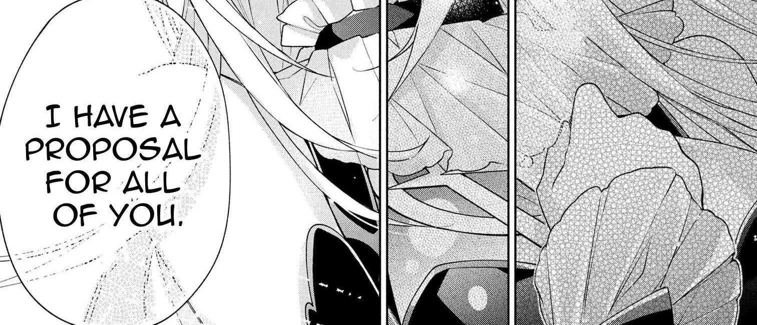 Dorei Kara No Kitai To Hyouka No Sei De Sakushu Dekinai No Daga Chapter 17 page 38 - 