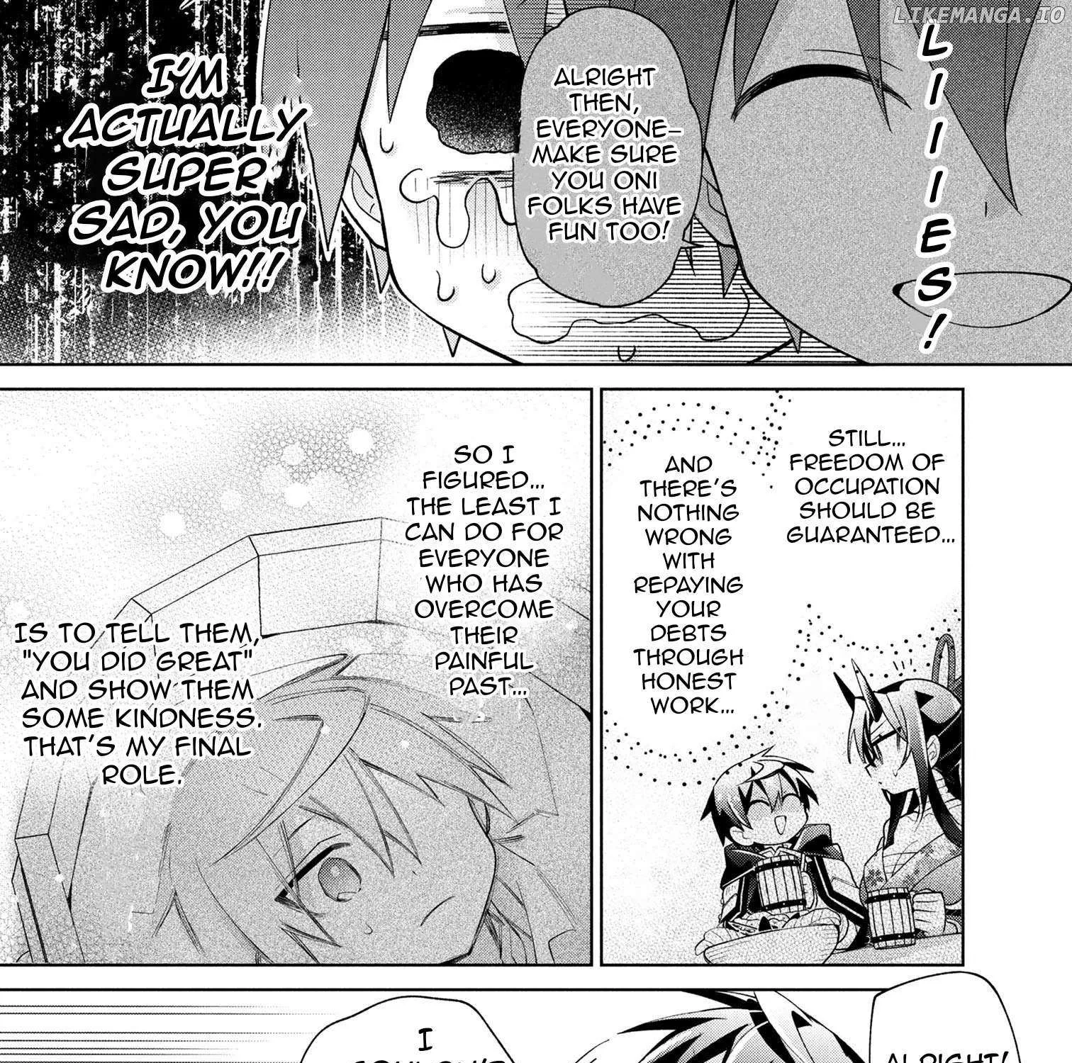 Dorei Kara No Kitai To Hyouka No Sei De Sakushu Dekinai No Daga Chapter 17 page 41 - 