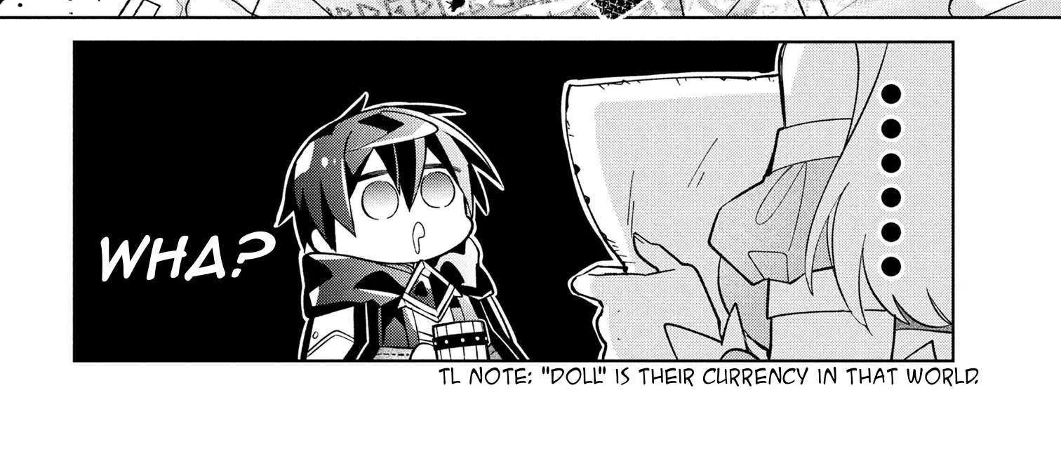 Dorei Kara No Kitai To Hyouka No Sei De Sakushu Dekinai No Daga Chapter 17 page 46 - 