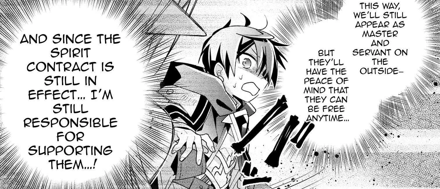 Dorei Kara No Kitai To Hyouka No Sei De Sakushu Dekinai No Daga Chapter 17 page 50 - 