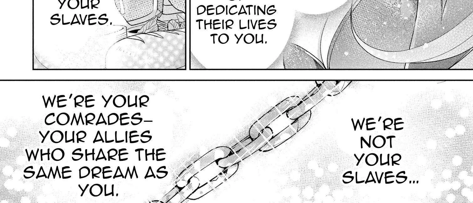Dorei Kara No Kitai To Hyouka No Sei De Sakushu Dekinai No Daga Chapter 17 page 54 - 