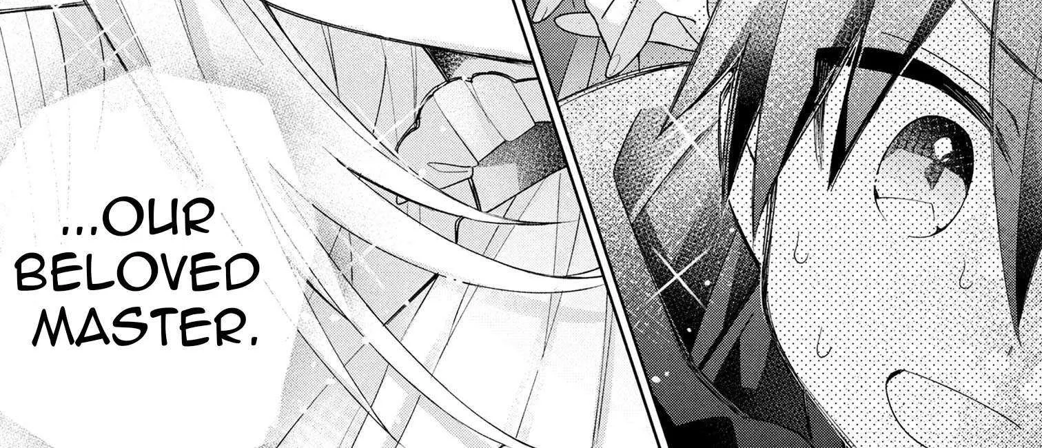 Dorei Kara No Kitai To Hyouka No Sei De Sakushu Dekinai No Daga Chapter 17 page 56 - 