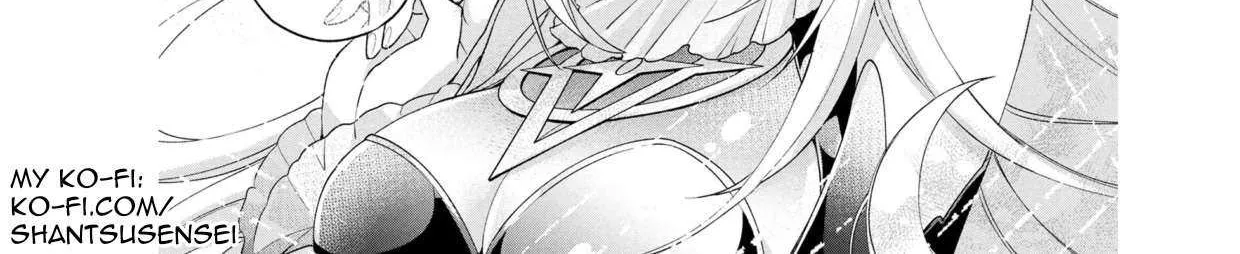 Dorei Kara No Kitai To Hyouka No Sei De Sakushu Dekinai No Daga Chapter 17 page 60 - 