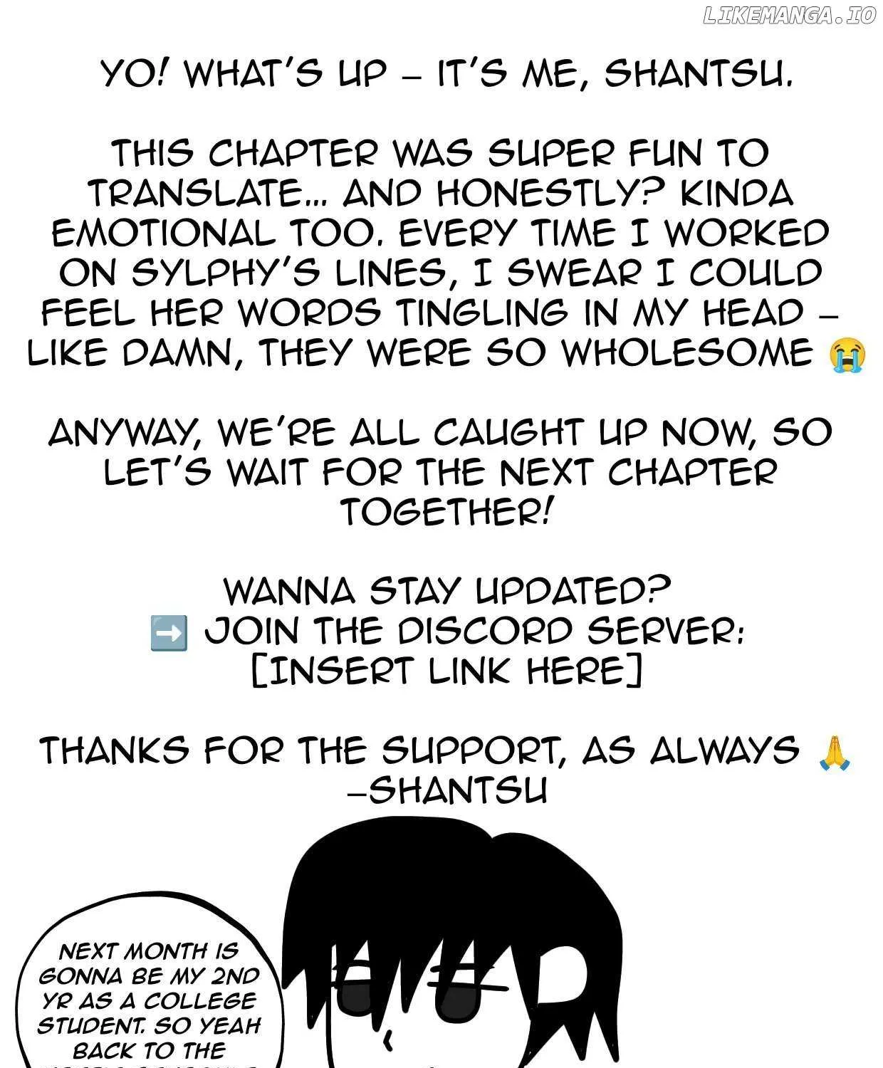 Dorei Kara No Kitai To Hyouka No Sei De Sakushu Dekinai No Daga Chapter 17 page 61 - 