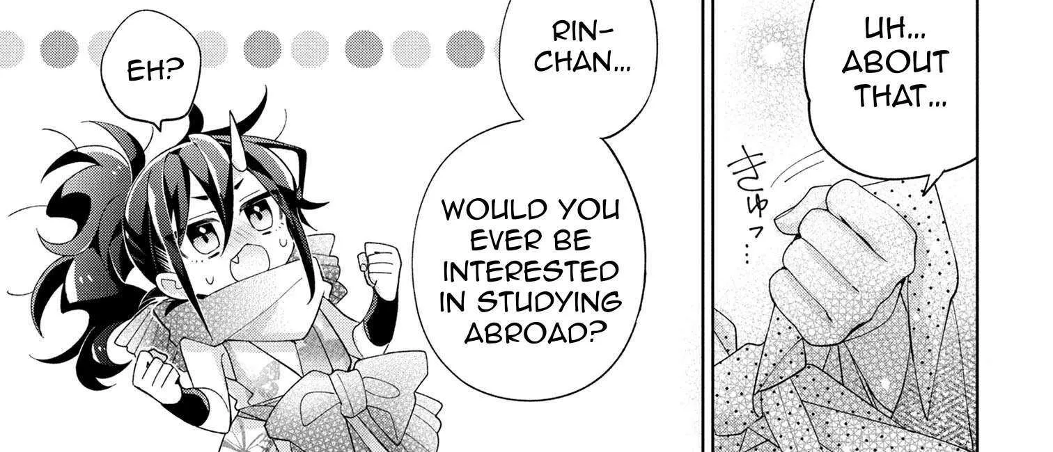 Dorei Kara No Kitai To Hyouka No Sei De Sakushu Dekinai No Daga Chapter 17 page 8 - 