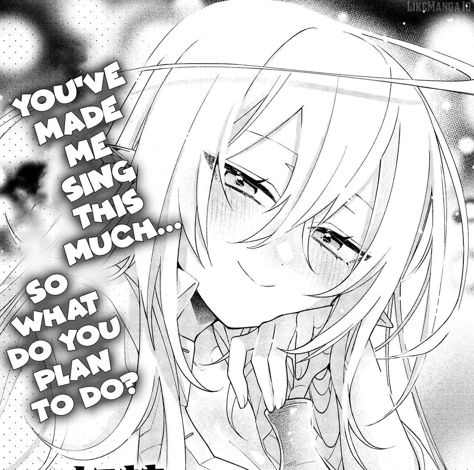 Dorei Kara No Kitai To Hyouka No Sei De Sakushu Dekinai No Daga Chapter 18 page 3 - 