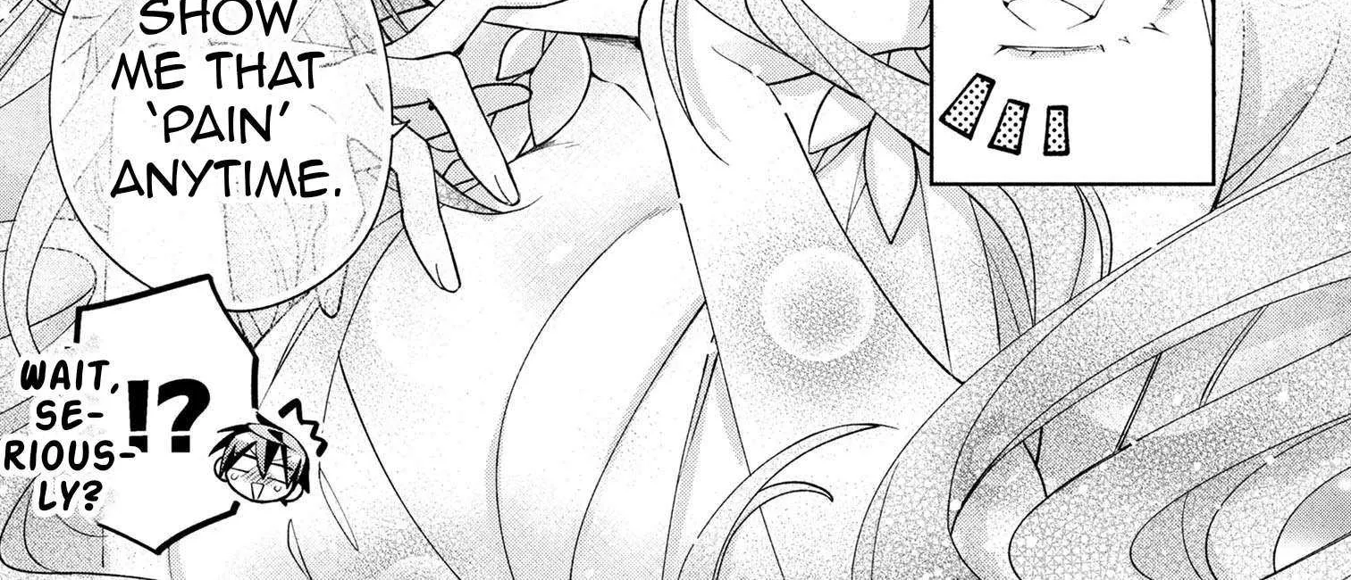 Dorei Kara No Kitai To Hyouka No Sei De Sakushu Dekinai No Daga Chapter 18 page 22 - 