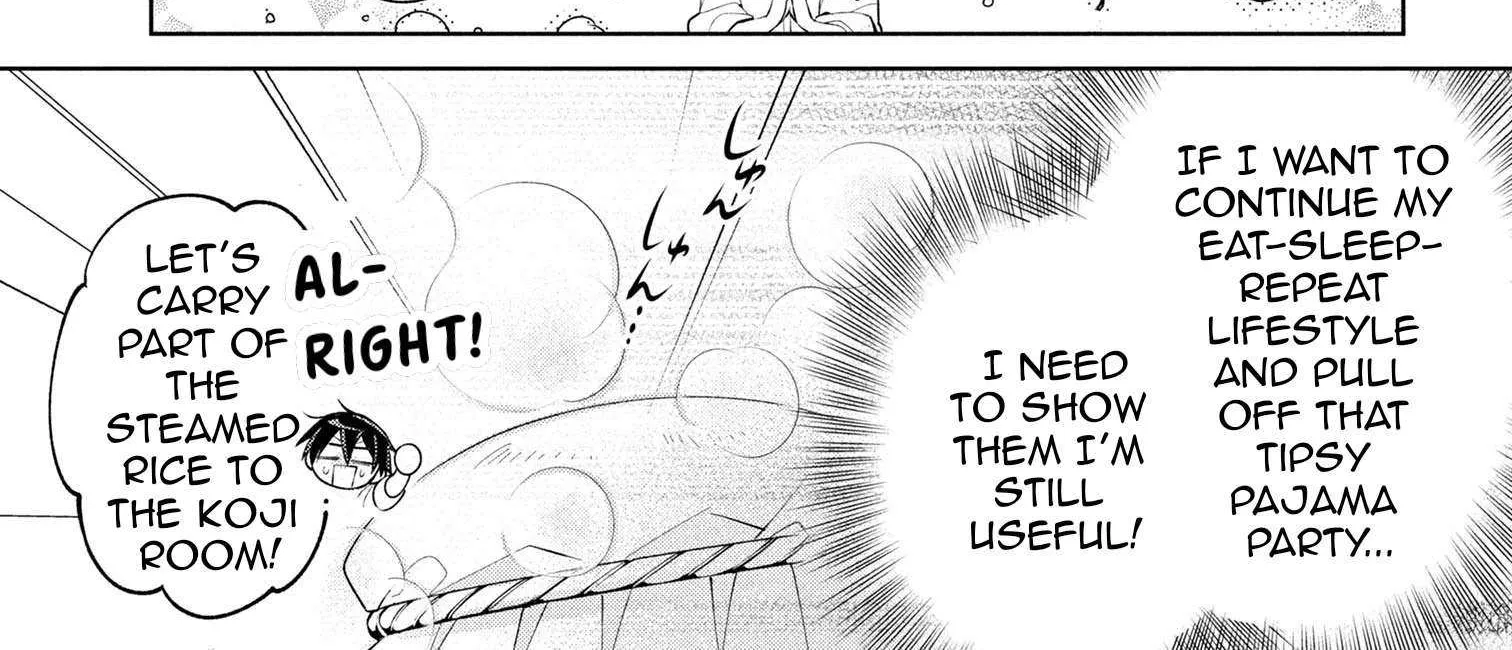 Dorei Kara No Kitai To Hyouka No Sei De Sakushu Dekinai No Daga Chapter 18 page 28 - 