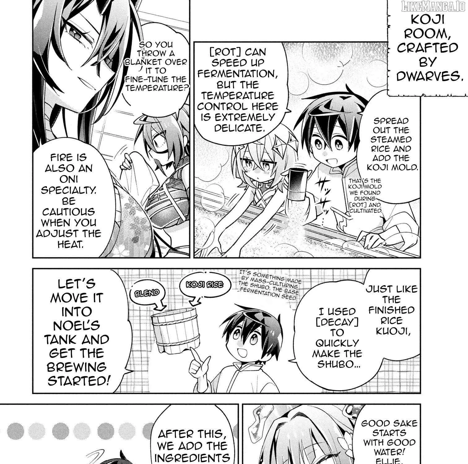 Dorei Kara No Kitai To Hyouka No Sei De Sakushu Dekinai No Daga Chapter 18 page 29 - 