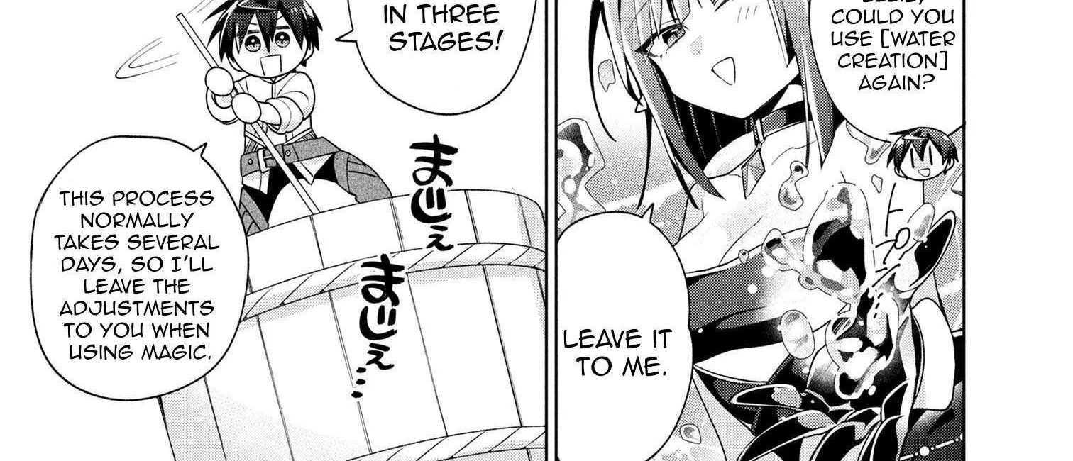 Dorei Kara No Kitai To Hyouka No Sei De Sakushu Dekinai No Daga Chapter 18 page 30 - 