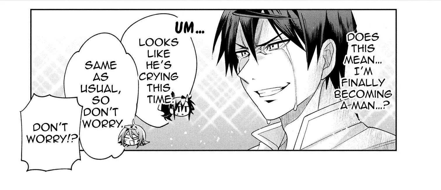 Dorei Kara No Kitai To Hyouka No Sei De Sakushu Dekinai No Daga Chapter 18 page 34 - 