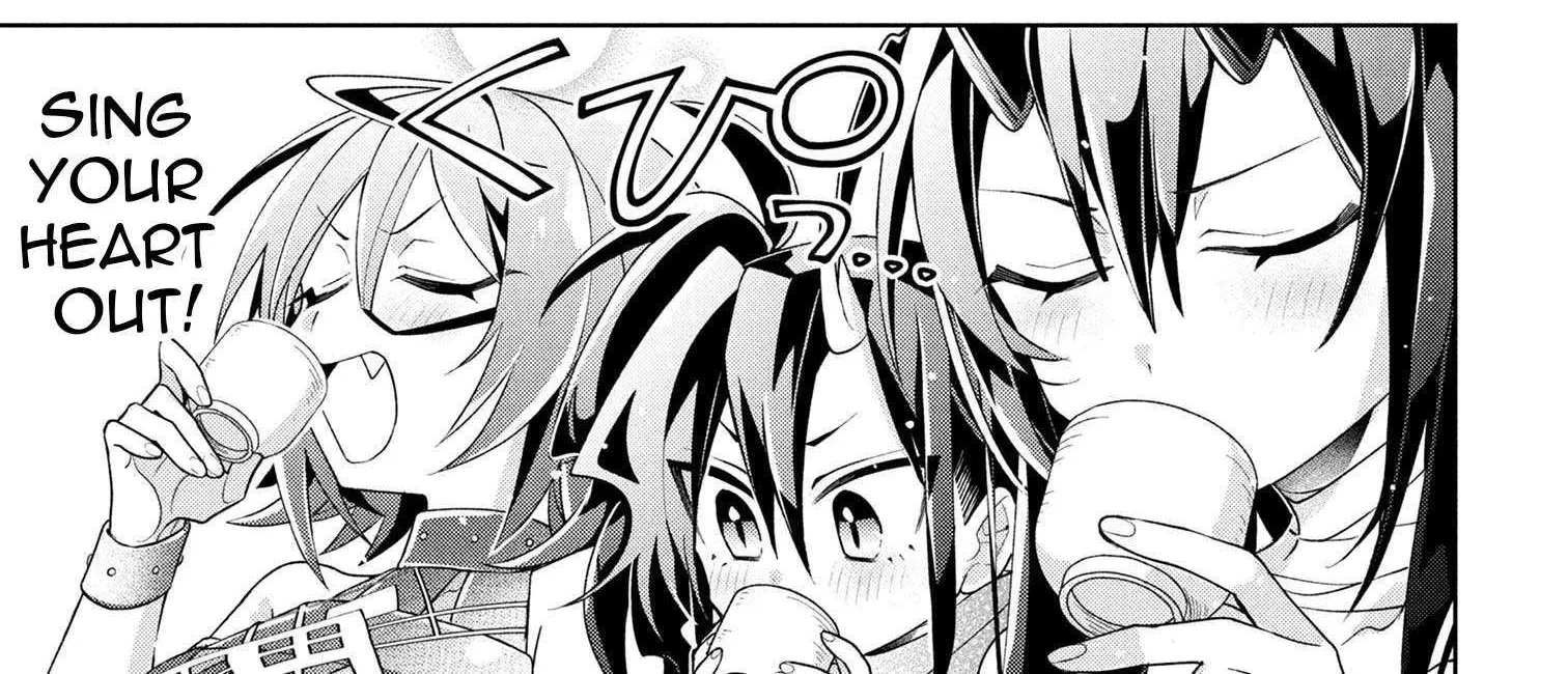 Dorei Kara No Kitai To Hyouka No Sei De Sakushu Dekinai No Daga Chapter 18 page 36 - 
