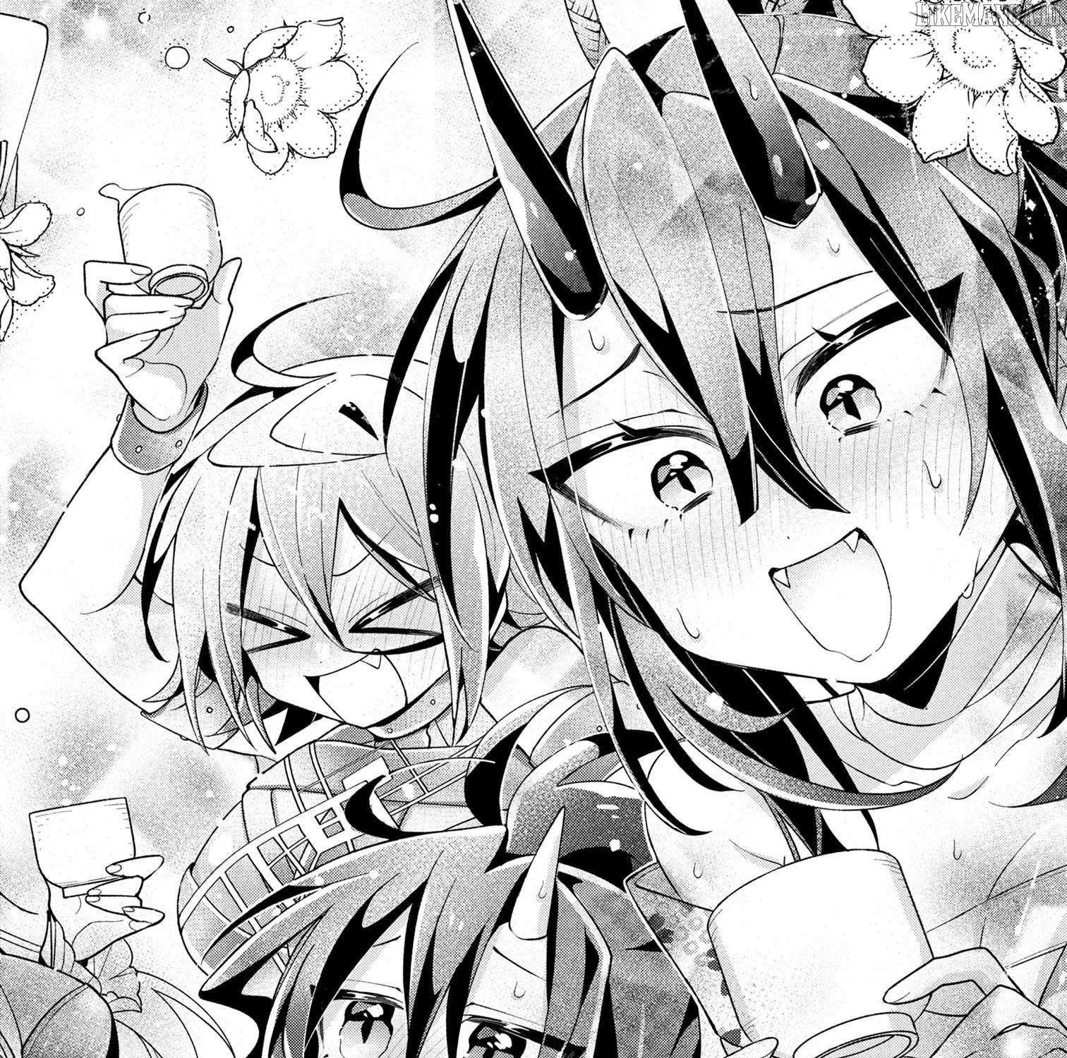 Dorei Kara No Kitai To Hyouka No Sei De Sakushu Dekinai No Daga Chapter 18 page 37 - 