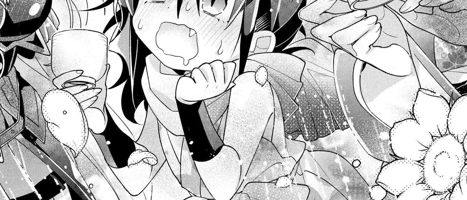 Dorei Kara No Kitai To Hyouka No Sei De Sakushu Dekinai No Daga Chapter 18 page 38 - 