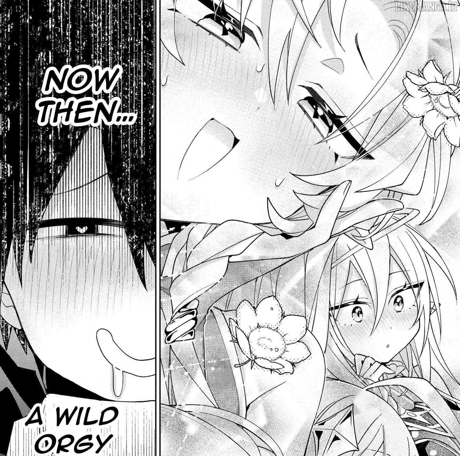 Dorei Kara No Kitai To Hyouka No Sei De Sakushu Dekinai No Daga Chapter 18 page 39 - 