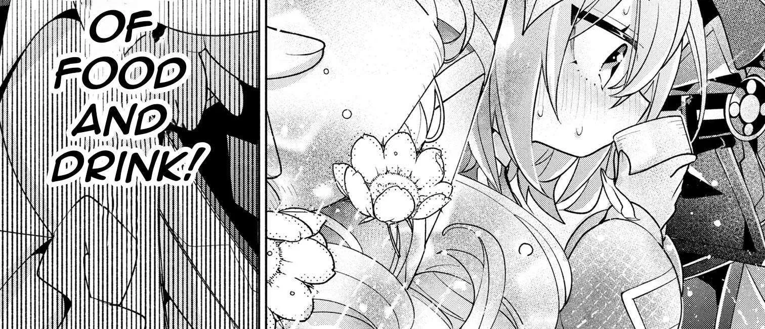 Dorei Kara No Kitai To Hyouka No Sei De Sakushu Dekinai No Daga Chapter 18 page 40 - 