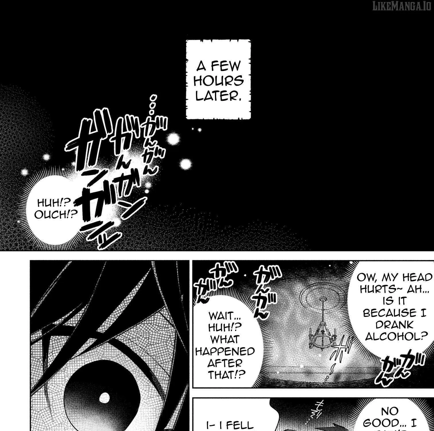 Dorei Kara No Kitai To Hyouka No Sei De Sakushu Dekinai No Daga Chapter 18 page 43 - 