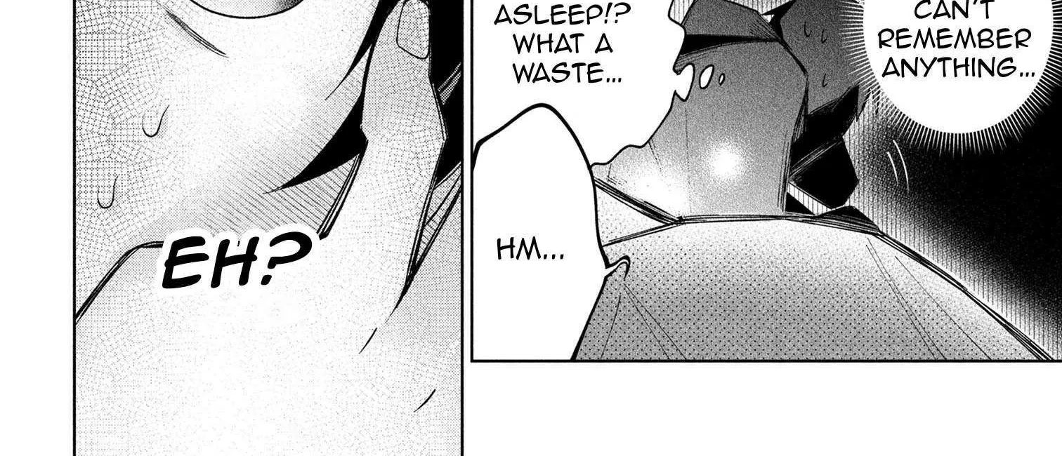 Dorei Kara No Kitai To Hyouka No Sei De Sakushu Dekinai No Daga Chapter 18 page 44 - 