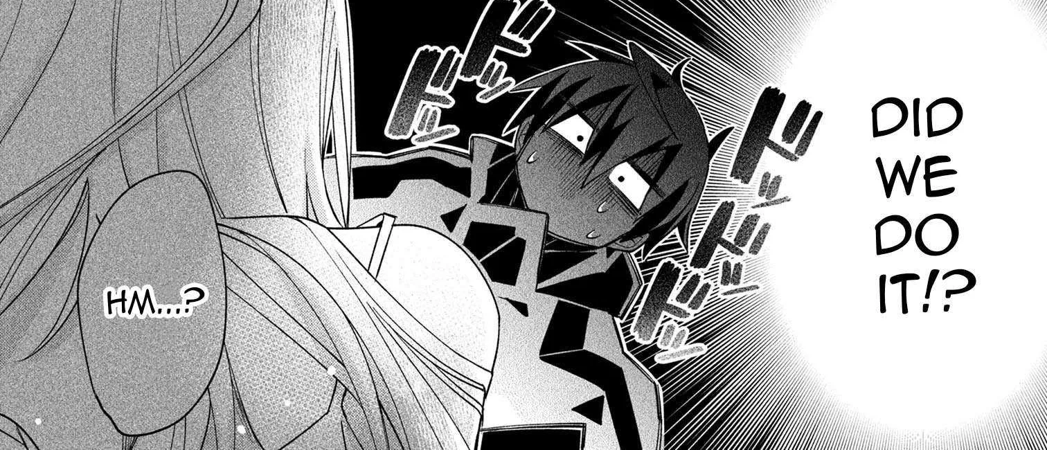 Dorei Kara No Kitai To Hyouka No Sei De Sakushu Dekinai No Daga Chapter 18 page 48 - 
