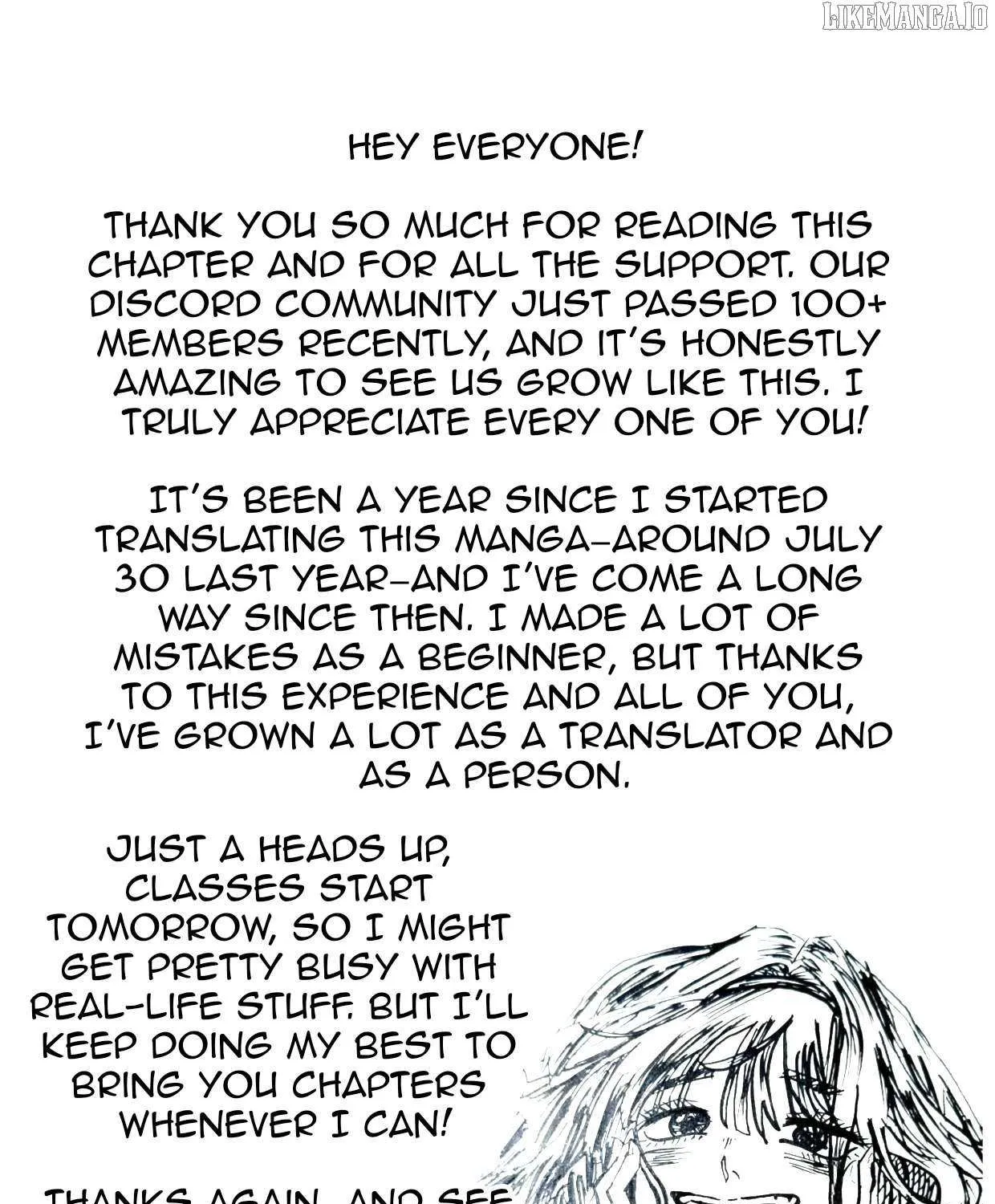Dorei Kara No Kitai To Hyouka No Sei De Sakushu Dekinai No Daga Chapter 18 page 53 - 