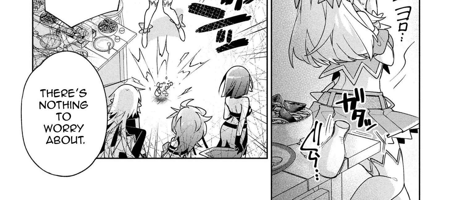 Dorei Kara No Kitai To Hyouka No Sei De Sakushu Dekinai No Daga Chapter 19 page 18 - 