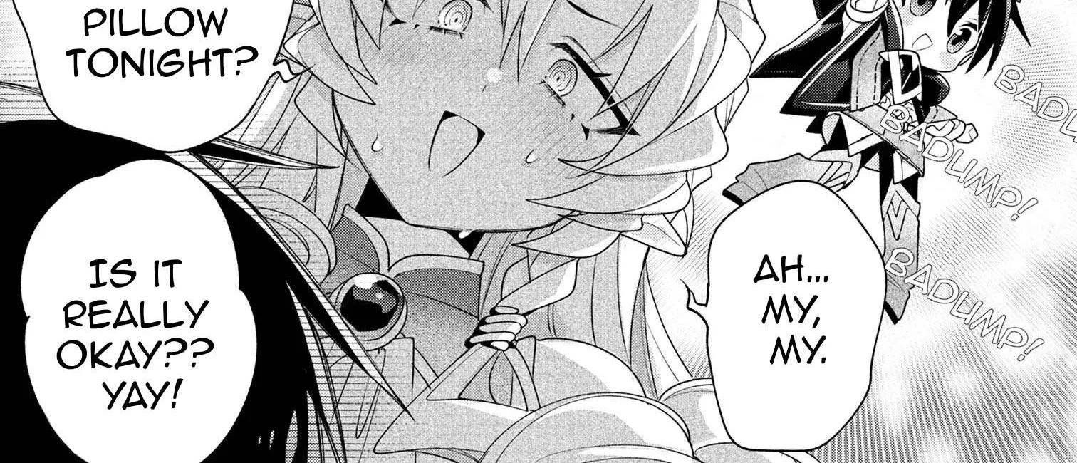 Dorei Kara No Kitai To Hyouka No Sei De Sakushu Dekinai No Daga Chapter 19 page 26 - 