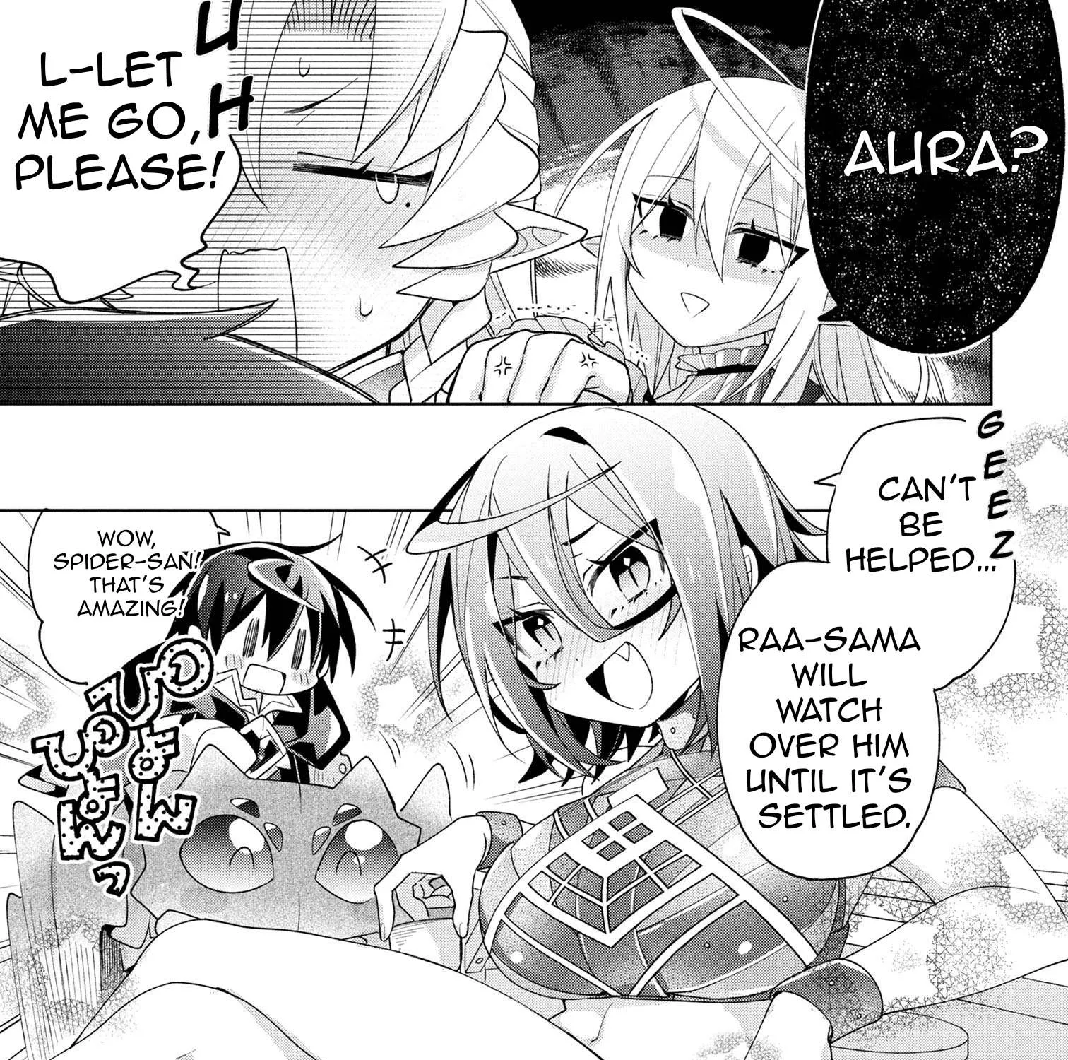 Dorei Kara No Kitai To Hyouka No Sei De Sakushu Dekinai No Daga Chapter 19 page 27 - 