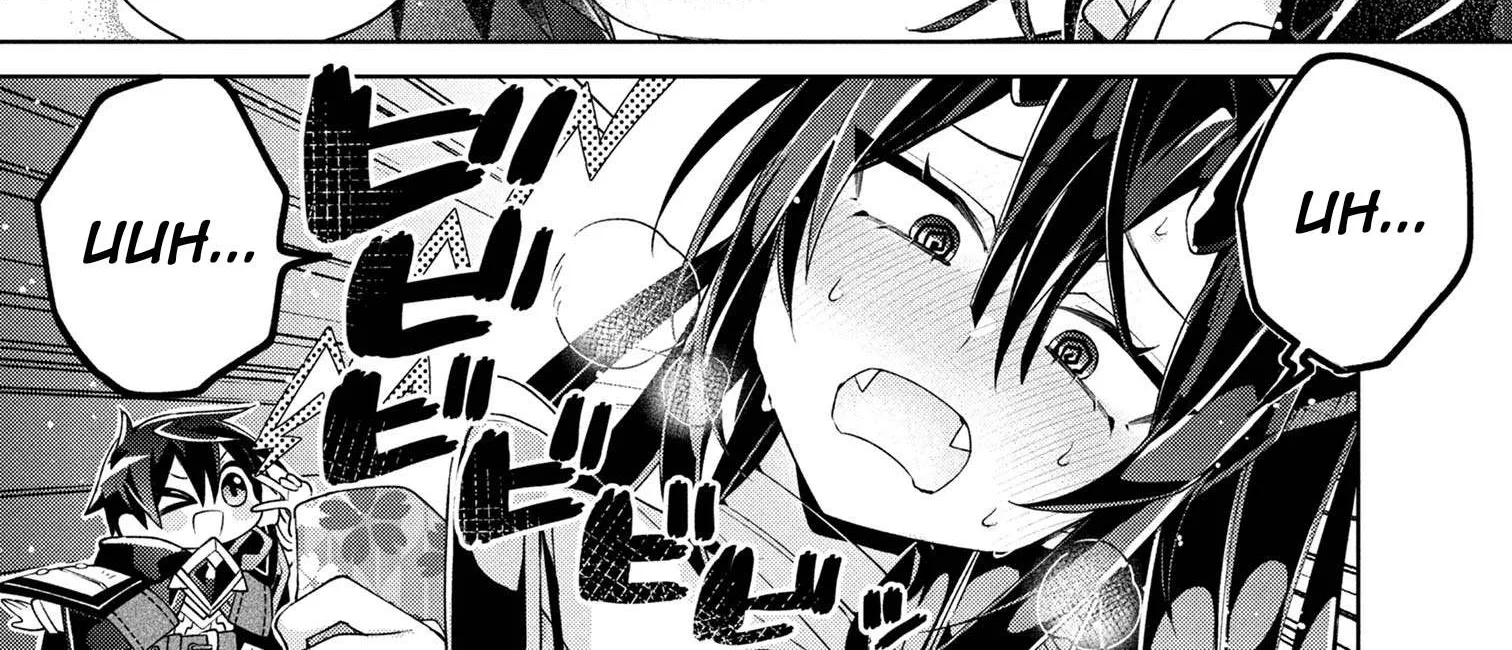 Dorei Kara No Kitai To Hyouka No Sei De Sakushu Dekinai No Daga Chapter 19 page 34 - 